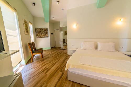 Ksamil Hotel | Hotel NEBO