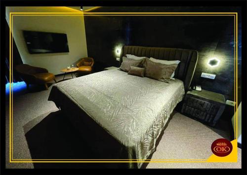 Korishë Hotel | Hotel OK