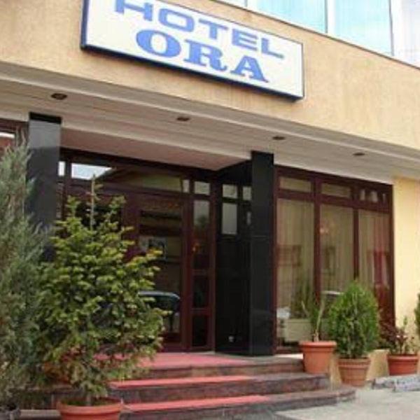Matiçan Hotel | Hotel ORA
