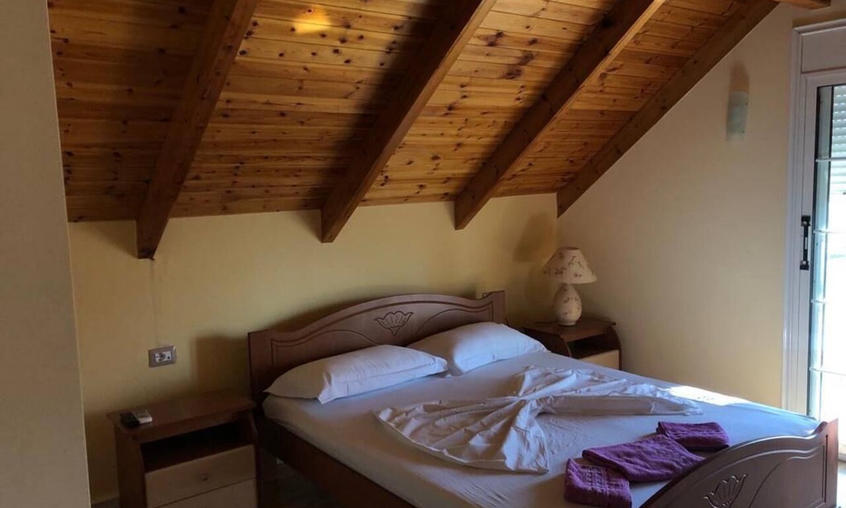 Libohove Hotel | Hotel OREKLE