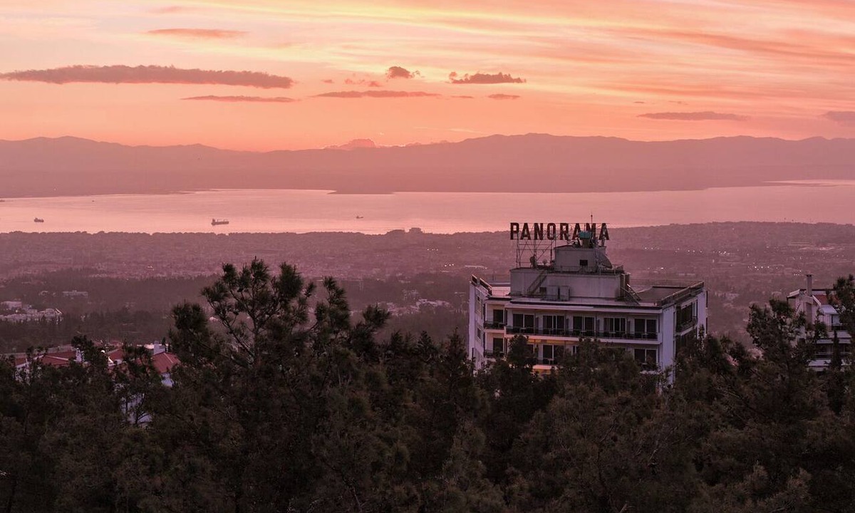 Panorama Hotel | Hotel Panorama