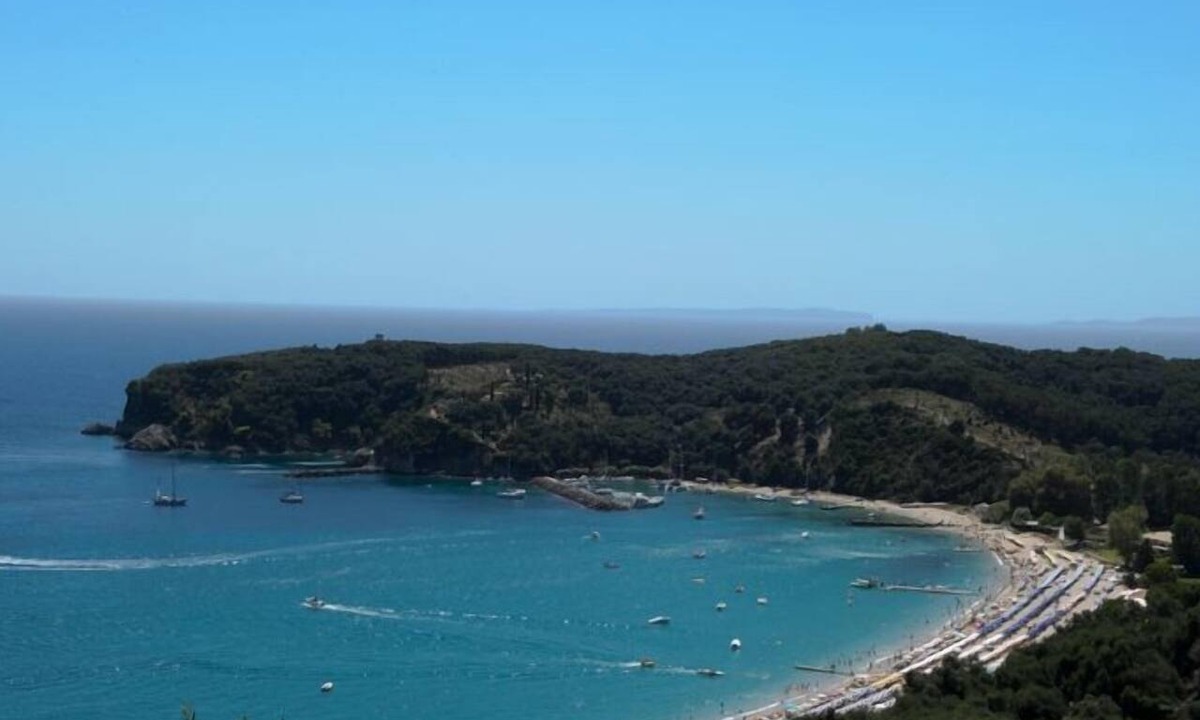 Parga Hotel | Hotel Parga Princess