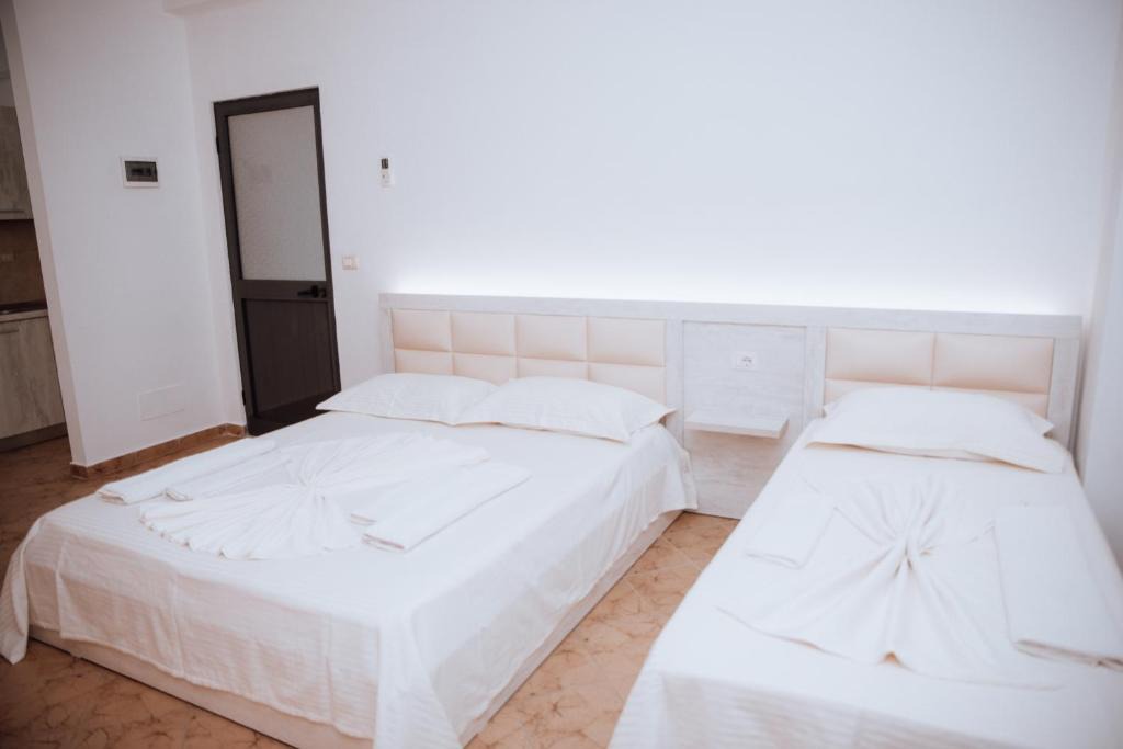 Velipoje Hotel | Hotel Perdja