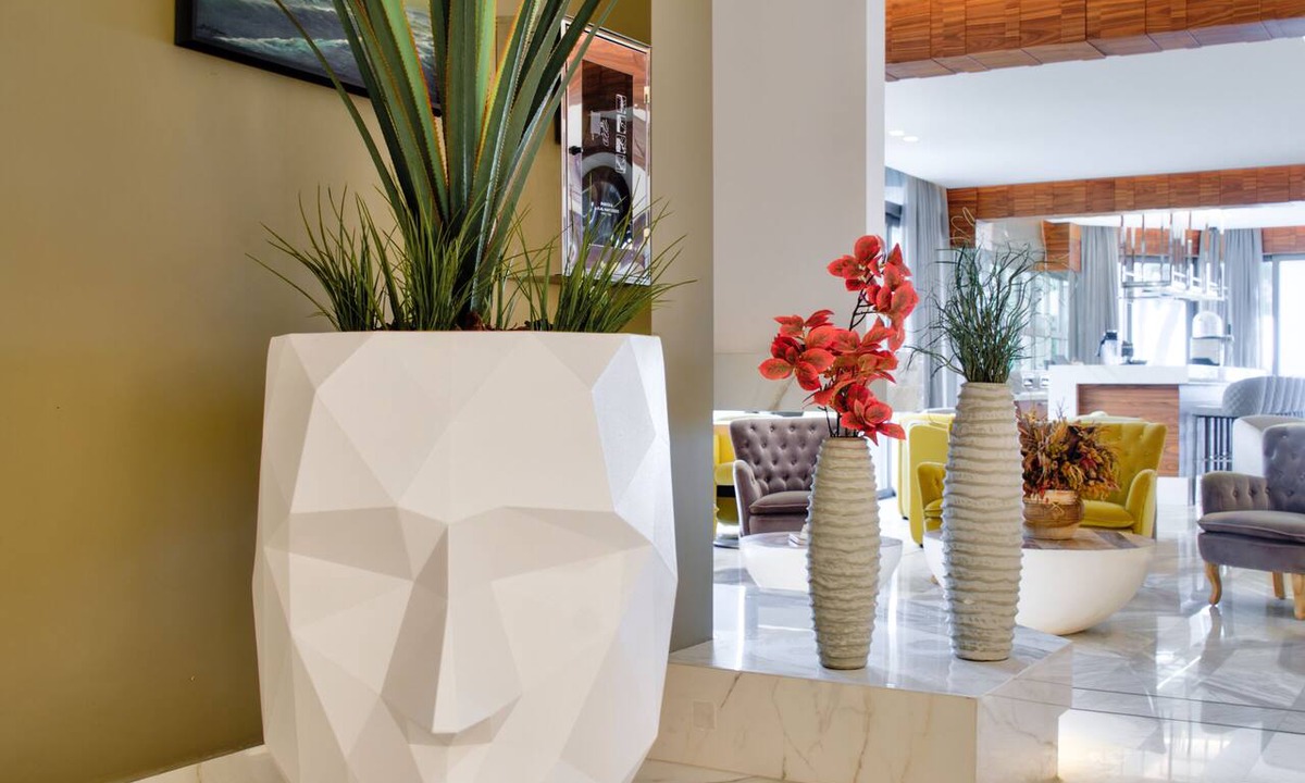 Lakopetra Hotel | Hotel Poseidon