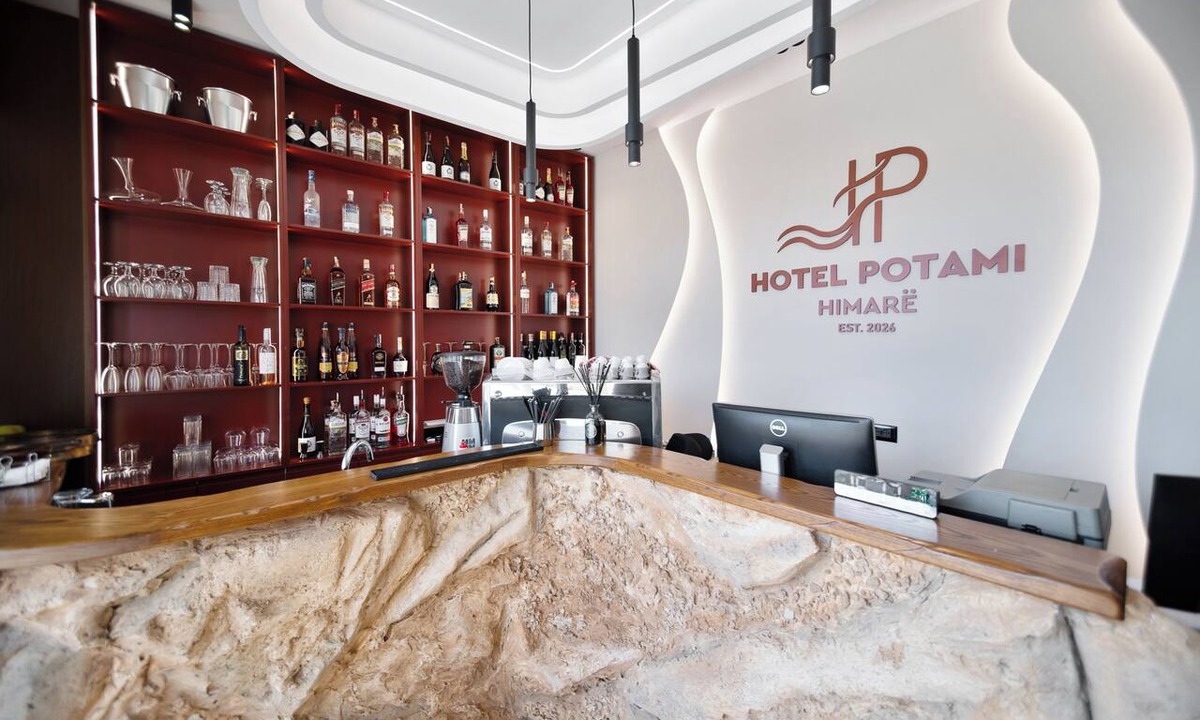 Himare Hotel | Hotel Potami Himare
