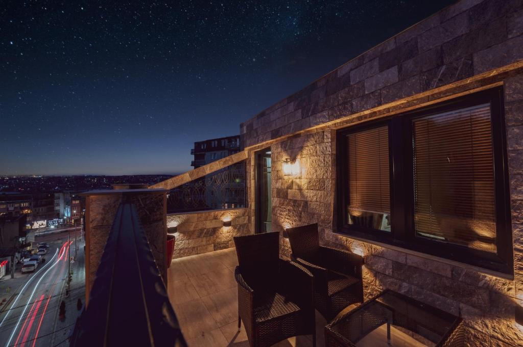 Kolovicë Apartment | Hotel Premium