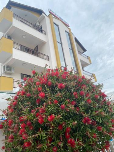 Golem Hotel | Hotel President