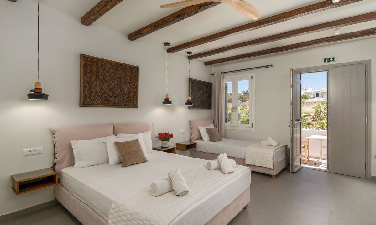 Adamas Hotel | Hotel Rigas