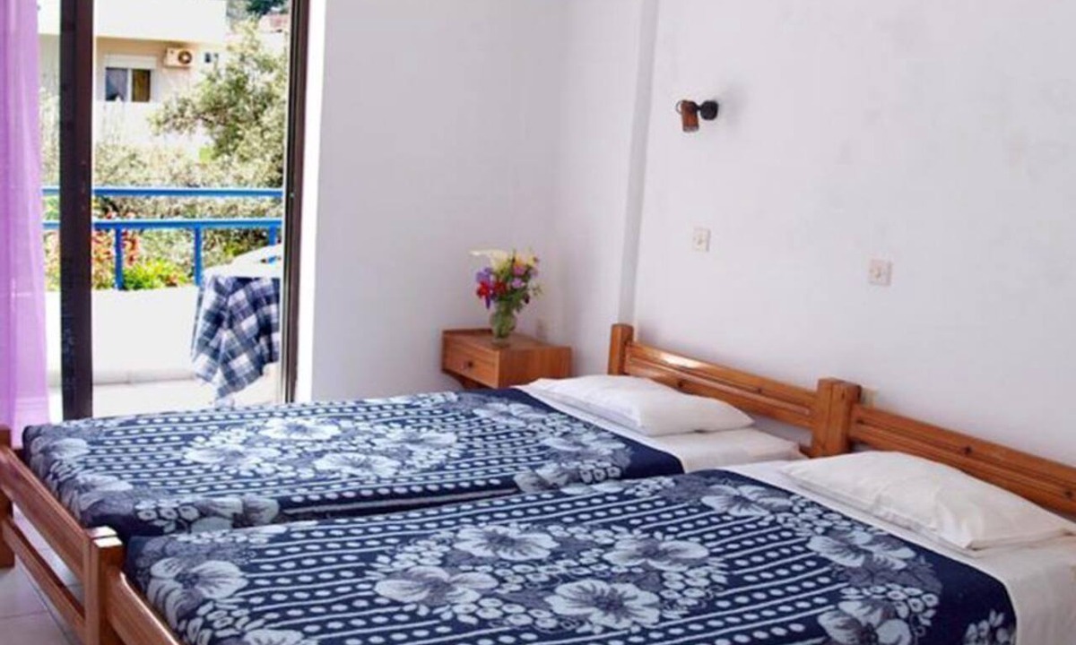 Archangelos Hotel | Hotel Rosmari