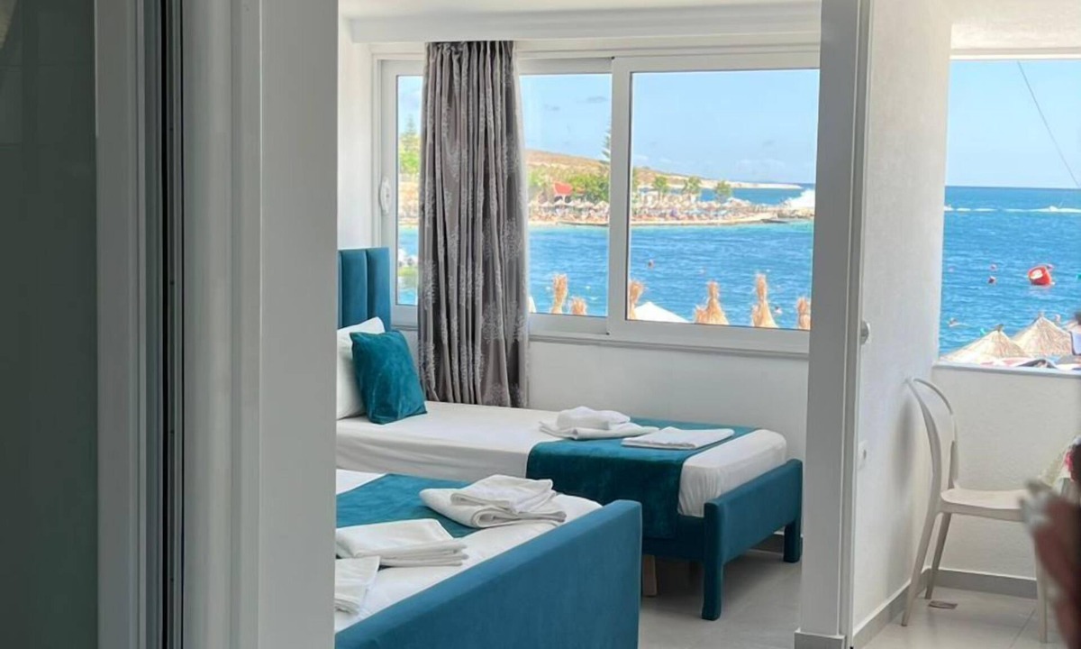 Kodrra Hotel | Hotel Santa Paola