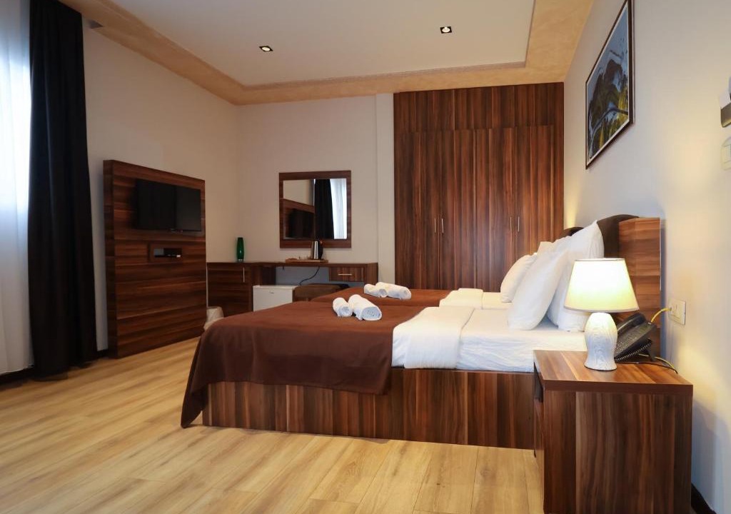 Pejë Hotel | Hotel Semitronix