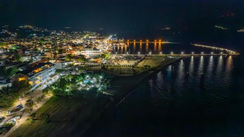 Lixouri Hotel | Hotel Summery