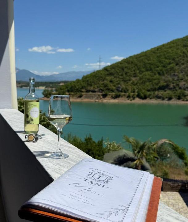 Sakës Hotel | Hotel Tani