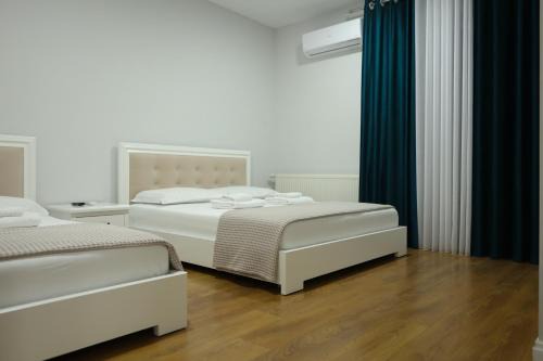 Erseke Hotel | Hotel Taverna Zisi