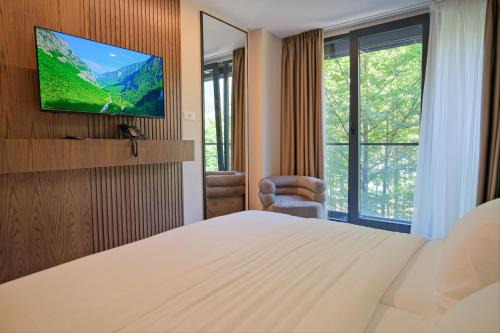 Valbone Hotel | Hotel Valbor