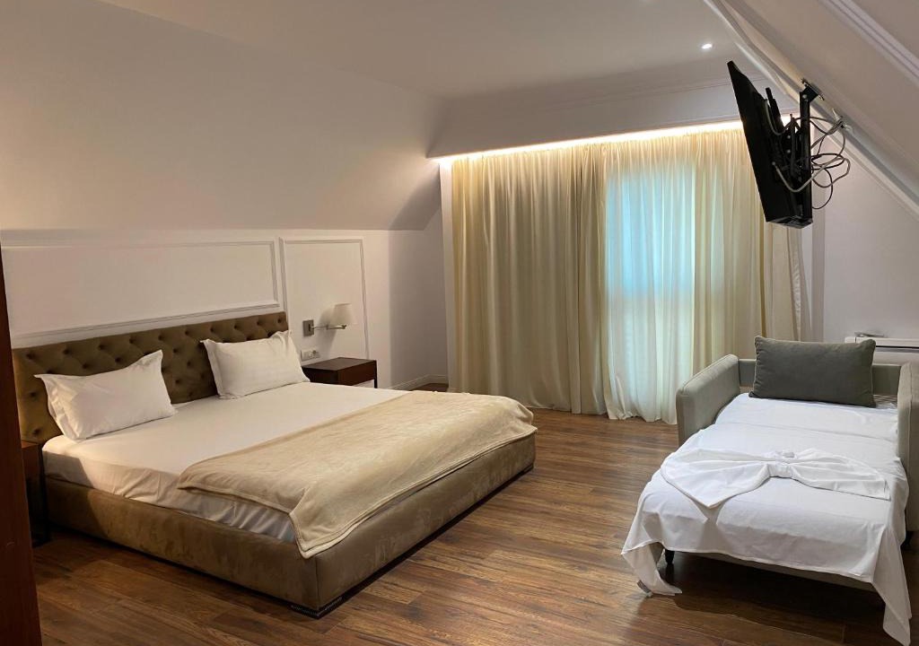 Preze Hotel | Hotel Vila Zeus