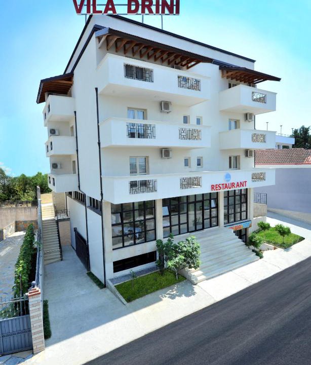 Kavaje Bed & Breakfast | Hotel Villa Drini