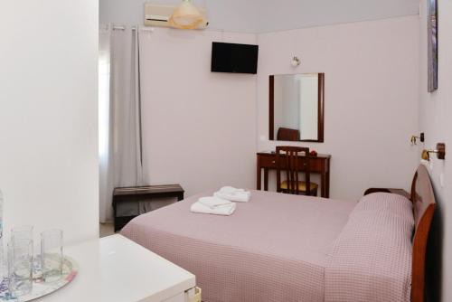 Spetses House | Hotel Villa Plaza