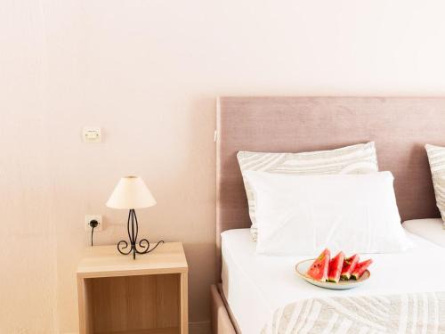 Termenades House | Houmis Apts & Studios