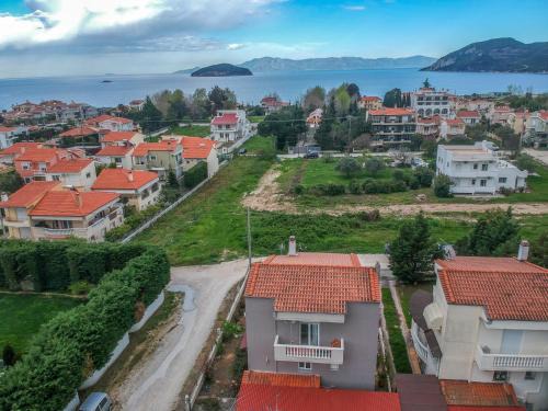 Nea Iraklitsa Apartment | House EOLIA