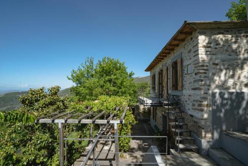 Agios Lavrentios House | House Gecko - Mount Pelion