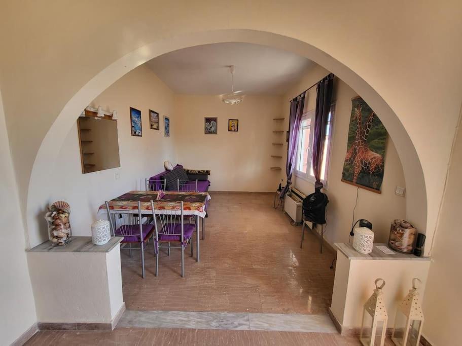 Perama Apartment | House Lana
