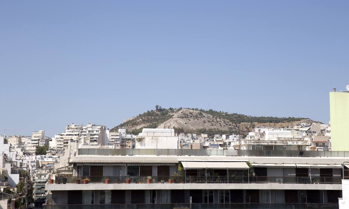 Exarhia Hotel | Hypnos Inn Athens
