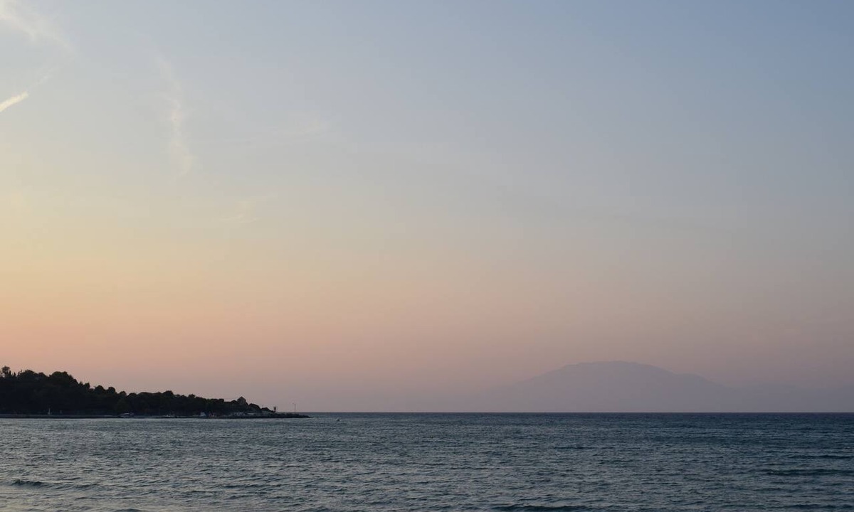 Tsilivi Hotel | Iakinthos Tsilivi Beach