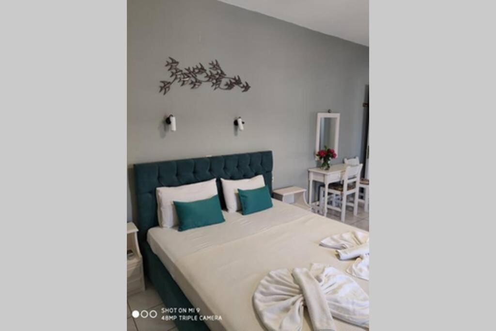 Patitiri Apartment | Iason studio 2