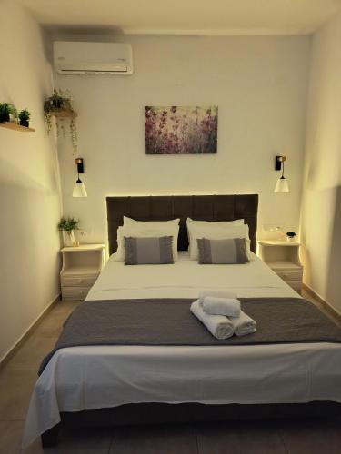 Patitiri Apartment | Iason studio 3
