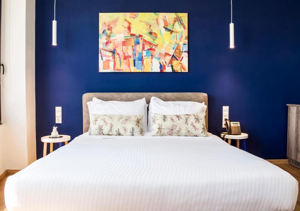 Kerameikos Hotel | Iasonos Suites Athens