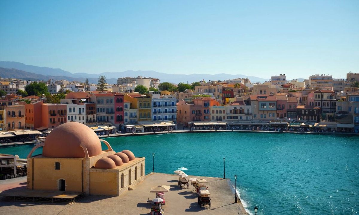 Lavris Hotel | Iberostar Waves Creta Panorama & Mare