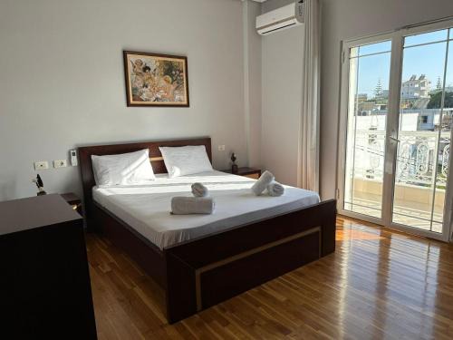 Ksamil Apartment | IDEAL HOUSE & APARTMENTS