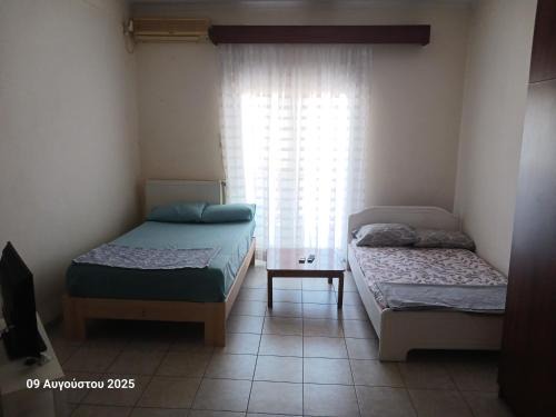 Soufli Apartment | ILIAS APARTMENTS SOUFLI