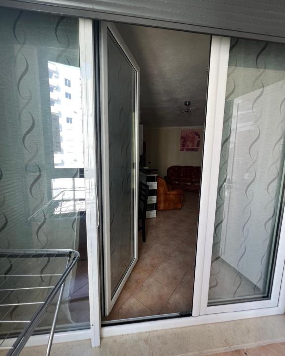 Golem Apartment | Iliri’s House