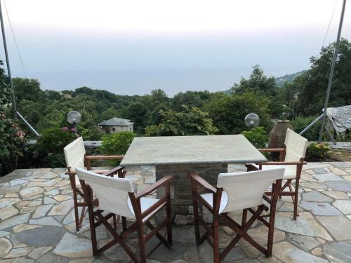 Kissos House | Infinity Guest House