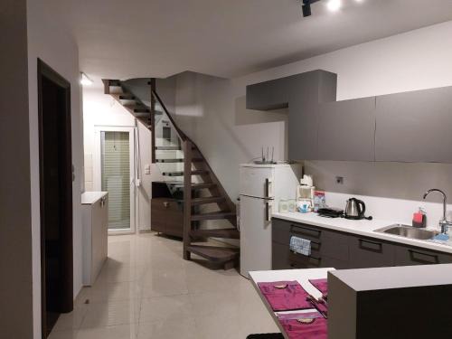 Ioannina Apartment | Ioa Loft