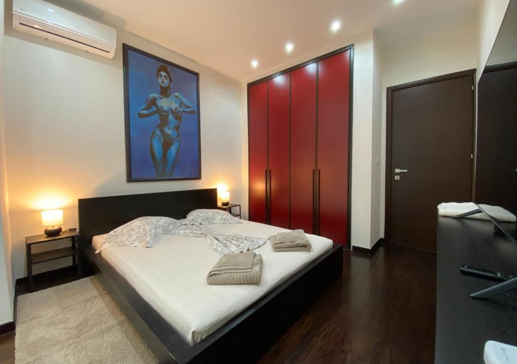 Ioannina Apartment | Ioannina Luxury Suites & Apartments