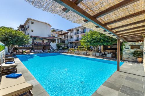 Skopelos Town Hotel | Ionia Hotel