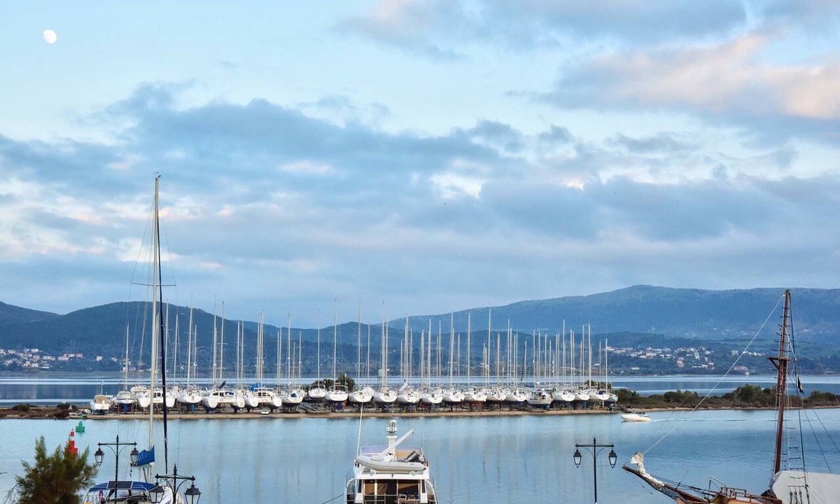 Lefkada Town Hotel | Ionion Star Hotel