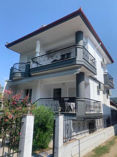 Asprovalta Apartment | Irdis Garden