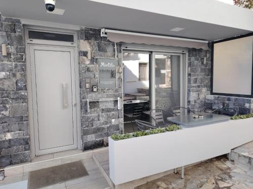 Mirtos Apartment | Irene Luxury Apartments