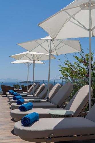 Skiathos Town Apartment | Irida Aegean View, Philian Hotels and Resorts