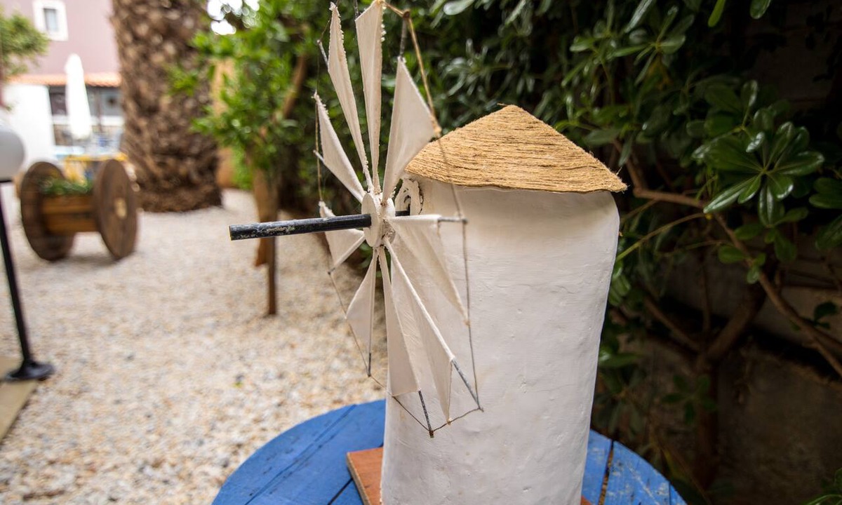Gournai House | Irilena by Checkin