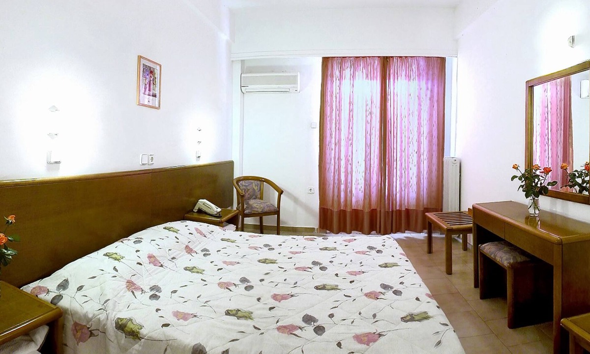 Svoronata Hotel | Irinna Hotel