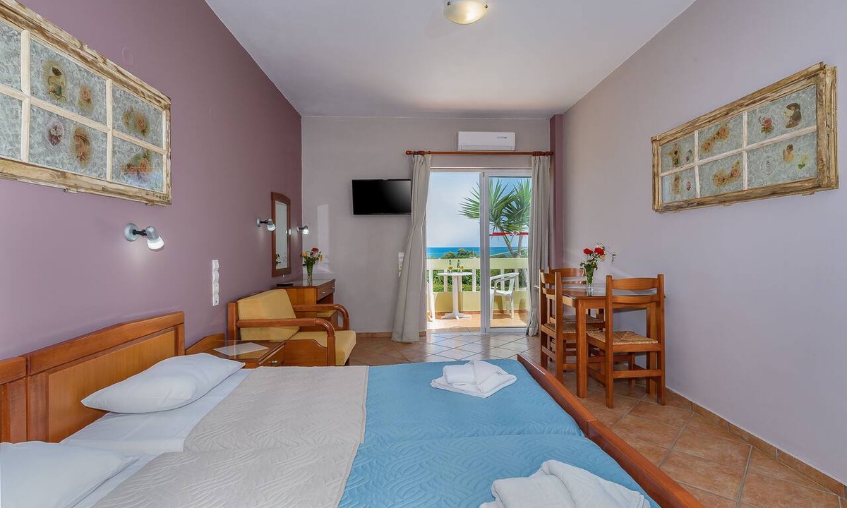 Kamisiana Apartment | Irinoula Dreams