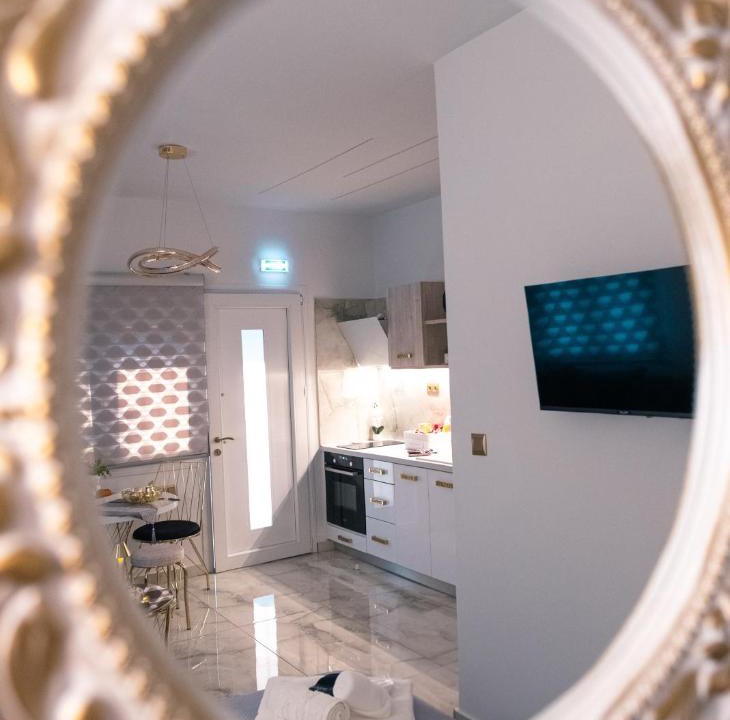 Avdira House | Iris House - The luxury escape