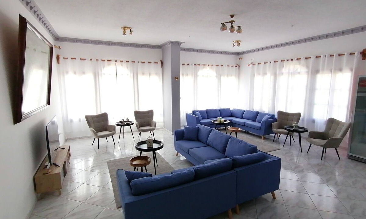 Agios Konstantinos Hotel | Iro's Residence