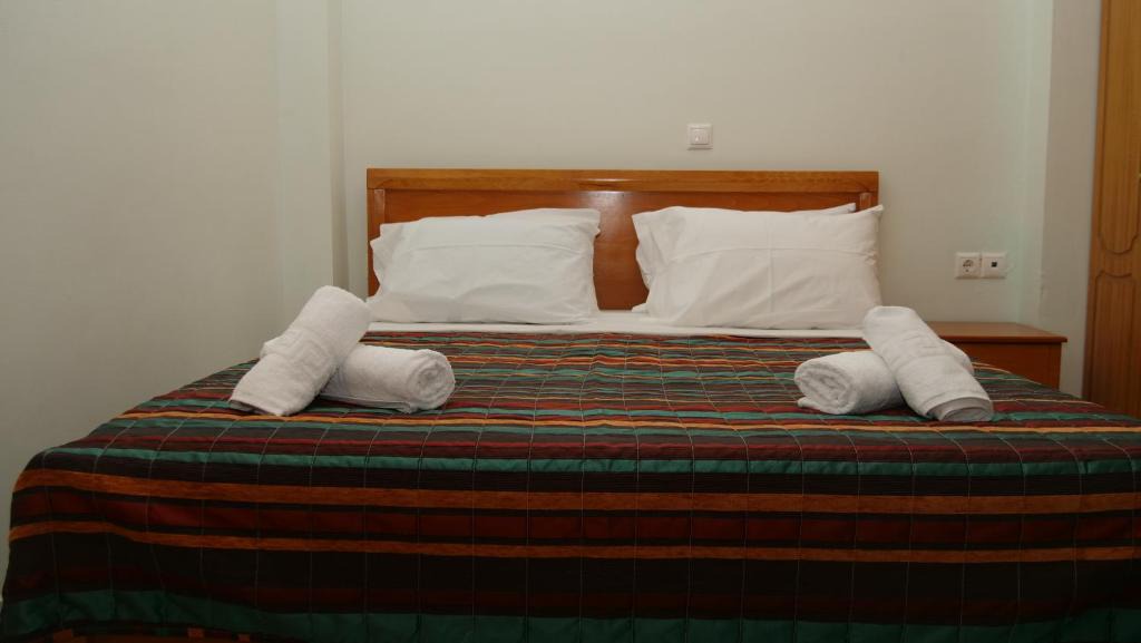 Sarande Apartment | Isabela Apartments