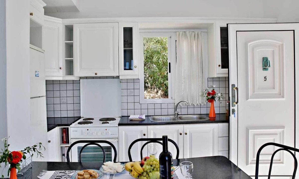 Plaka Apartment | Isadora Apartments
